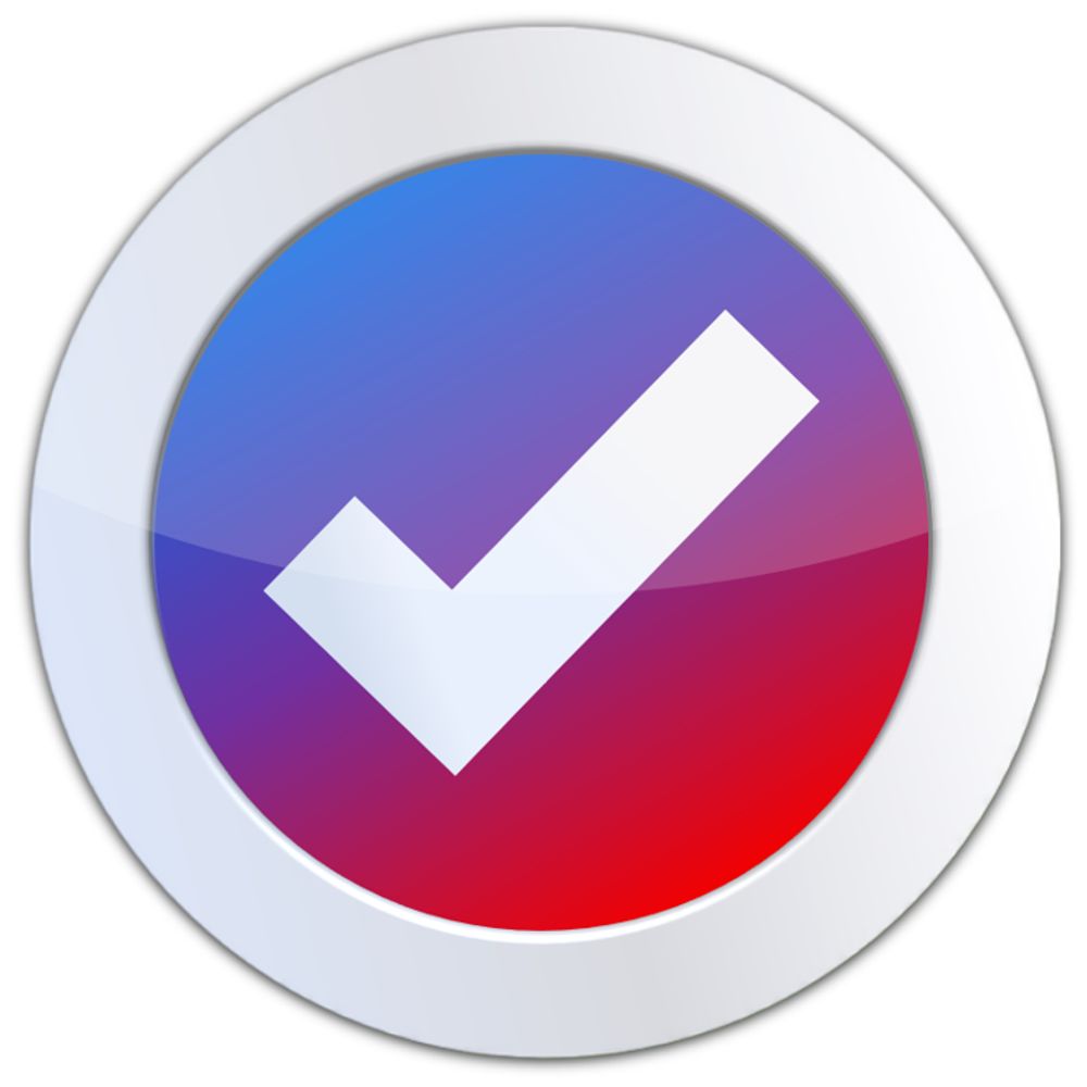 VoteHub Logo
